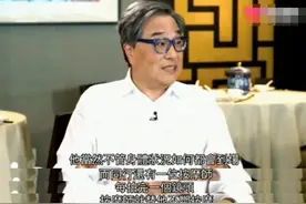 李连杰被吐槽拍戏用替身？于仁泰说出原因：我能明白他的苦处图片