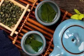 重用“桑叶”有奇效图片