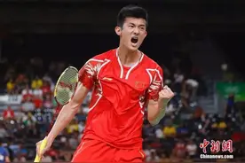 从谌（chén）龙到谌（shèn）利军，奥运冠军的姓氏到底怎么读？图片