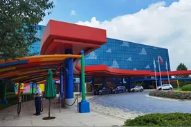 迪士尼「玩具总动员酒店」深度游，这份贴心攻略送给你图片