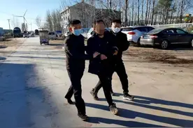 “独行”贼落网，封丘警方破获系列盗窃沿街门店案图片
