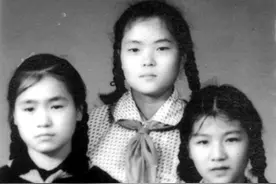 知青丨蒋蓉：愿她在天堂里幸福一回图片