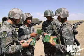 15分钟就能吃上热饭 解放军的单兵自热饭 质量不输美军!图片