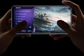 iQOO新机正式开售，起步价仅1198元，被称为“性能小金刚”图片