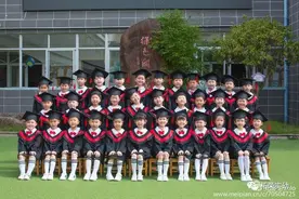 梦，从哪里开始？——柘荣县实验幼儿园大三班毕业专辑图片