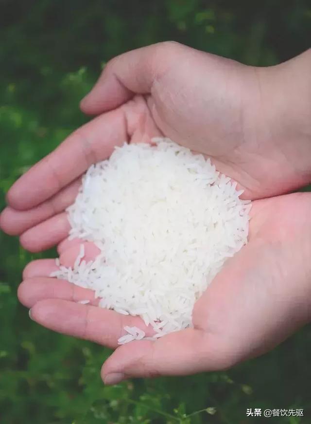 中国顶级大米排行榜！快看看有没有你家乡的
