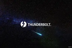 传输速率高达80Gbps！雷电5了解一下？图片