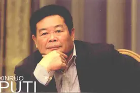 中国首善曹德旺，从放牛娃到身家百亿，他的父母不一般图片