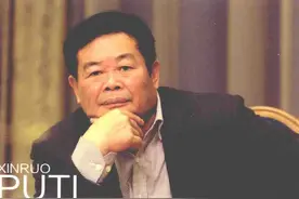 中国首善曹德旺，从放牛娃到身家百亿，他的父母不一般图片
