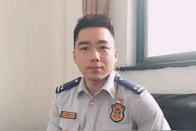 烈火中永生！金山厂房火灾中牺牲的丰晨敏和汤伟佳同志被评定为烈士，家人和战友们这样说图片