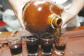 买黄酒：挑“干型”还是“半干型”？有啥区别？建议弄明白后再买图片