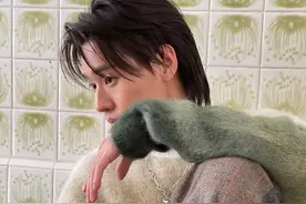 他泰喜剧人｜马群耀图片