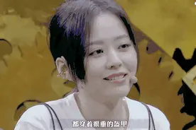 错爱渣男15年，离婚后大哭：张靓颖为什么走不出被控制的人生？图片