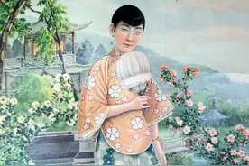 真实的38年民国到底什么样？图片