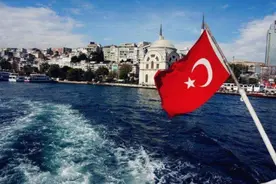 土耳其GDP总额达7170亿美元，在中国是啥水平？图片