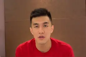 郭艾伦评论网红约战!农村国宝强势回应:总有一天我会像您一样优秀图片