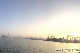 梭鱼湾，凭什么赶超东港商务区？图片