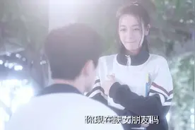 你是我的荣耀：原来于途高中爱的人就是乔晶晶，是夏晴冒名顶替图片