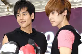 彭于晏被曝将和唐禹哲官宣恋情！工作室辟谣后，本尊也已发博澄清图片