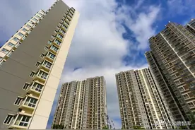 房价“十字路口”，新一轮调控密集出台，聊聊房地产投资的山海经图片