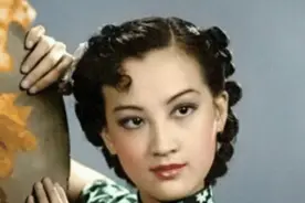 盘点民国5大歌后，黑胶唱片记录了她们的代表作，你听过吗？图片