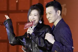 春节档战果：贾玲差3亿登顶，刘德华反弹，王宝强宋小宝闷声发财图片