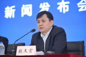 张文宏：疫情到来出乎意料又在意料之中，对上海有信心图片