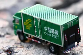 邮政与四通一达的优缺点！图片