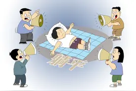 不要躺平！年轻人为什么一定要去大城市拼搏一番图片