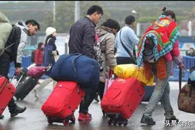 咱们江西人在外打工，大多来自宜春和抚州，你认为还有哪里？图片