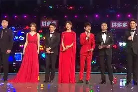 《快本》落幕，无问“一哥”图片