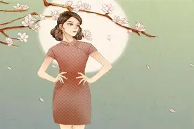 “对不起，我不想嫁了”，女人订婚时被刁难，直接掀桌子选择退婚图片