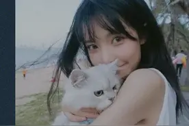 怎样判断女生喜不喜欢你？图片