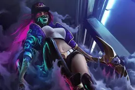 让玩家望穿秋水，为什么英雄联盟手游要在端游上架10年后才推出？图片