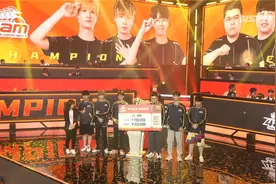 PCL春季赛结束：人生的悲喜各不相同图片