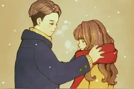 老婆和她前任吃饭被我撞见，老婆：你先回家吧，我吃过饭就回去图片