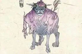 旱魃诛灭记图片