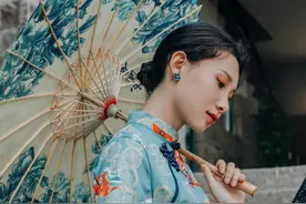 「素人改造第二期」改造后神似Angelababy?图片