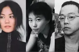 你以为窦靖童只是王菲窦唯的女儿吗，她的人生远比你想象的精彩图片