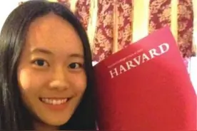 她是衡水中学的美女学霸，长相甜美智商高，被9所名校争相录取图片
