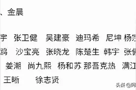 这档垃圾音综还有脸办第二季？图片