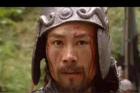 武侯一家满门忠烈，诸葛瞻为名声所累，战死前感慨说自己有三罪。图片