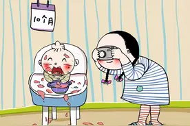 让挑嘴娃爱上吃饭，没点儿“特殊手段”怎么行？图片