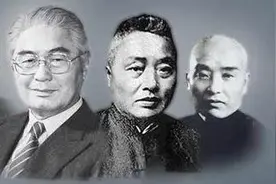 中国“财团”：荣氏家族的继承者们图片