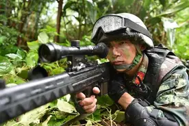 关于狙击手你所不知道的五大真相，最远狙击距离居然可达2475米图片