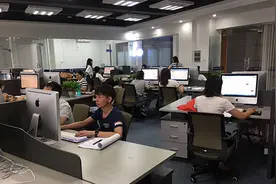 大朗电商培训领航培训学校淘宝培训课程图片