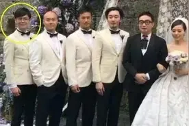 张靓颖亲述：我的现男友是我的前伴郎！出道15年的黑料都在这了图片