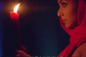 你若爱他，让你的爱像阳光一样包围他，并且给他自由图片