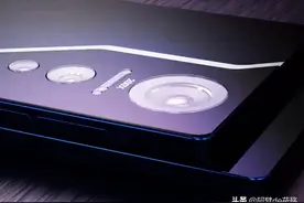 红米新机曝光，超大容量电池，性能输出更持久图片