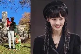 郑爽代孕弃养：巨婴性格的人有多可怕？图片